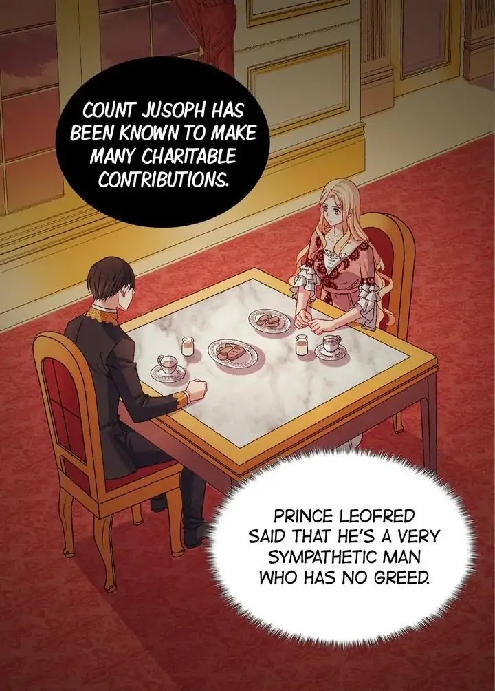 The Justice of Villainous Woman Chapter 75 page 30 - Chapter 75