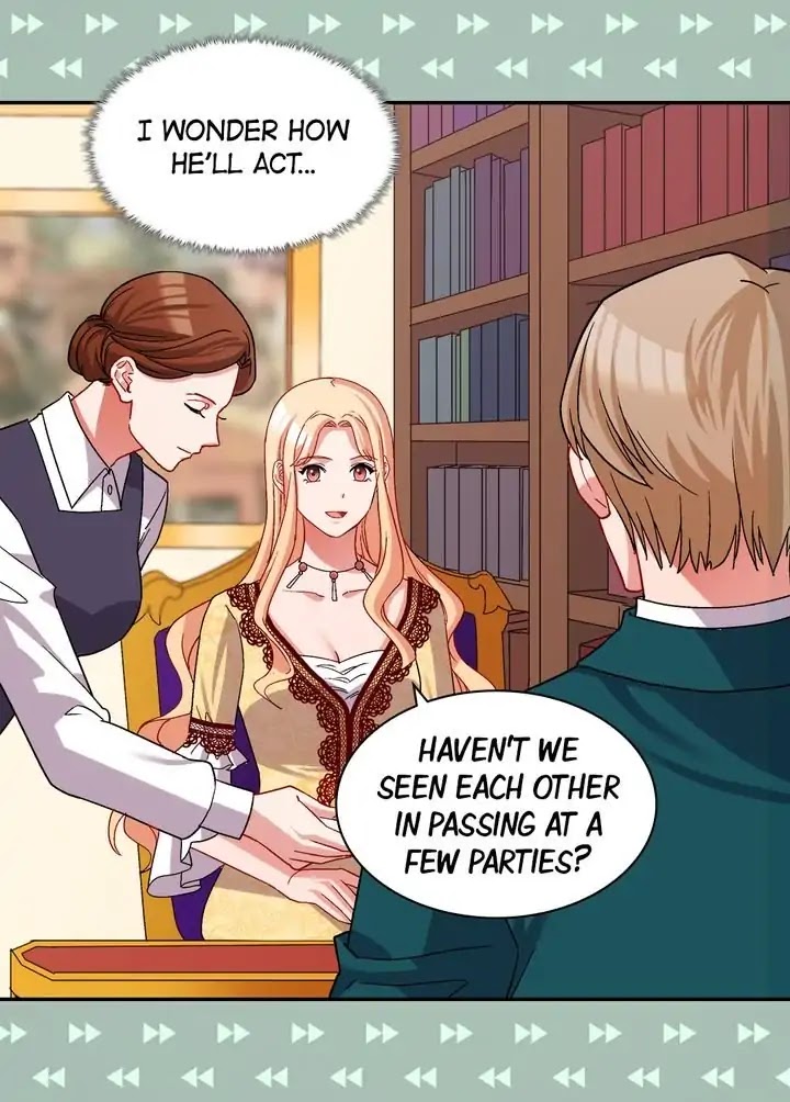 The Justice of Villainous Woman Chapter 75 page 31 - Chapter 75