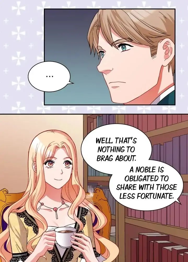 The Justice of Villainous Woman Chapter 75 page 34 - Chapter 75