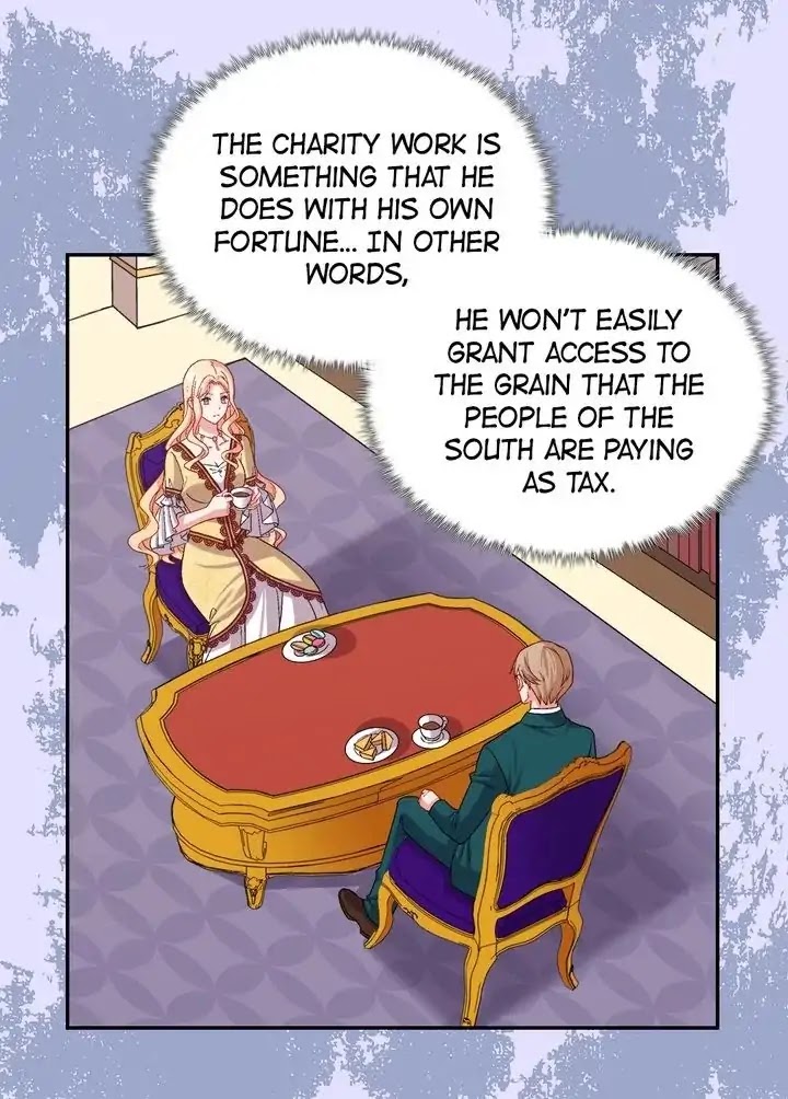 The Justice of Villainous Woman Chapter 75 page 36 - Chapter 75
