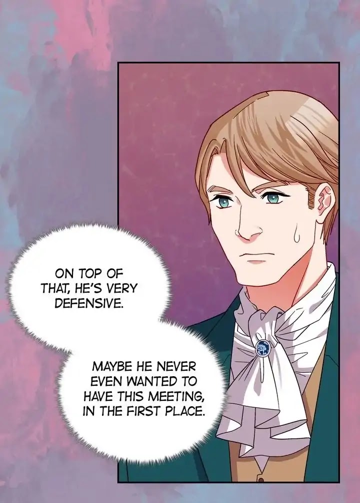 The Justice of Villainous Woman Chapter 75 page 38 - Chapter 75