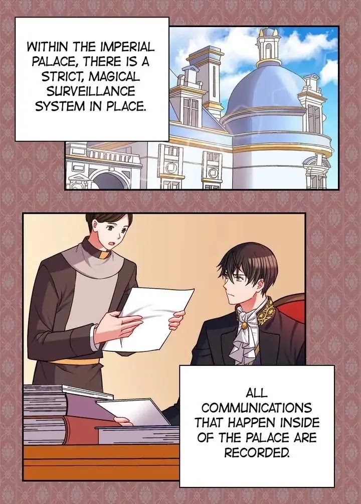 The Justice of Villainous Woman Chapter 75 page 4 - Chapter 75