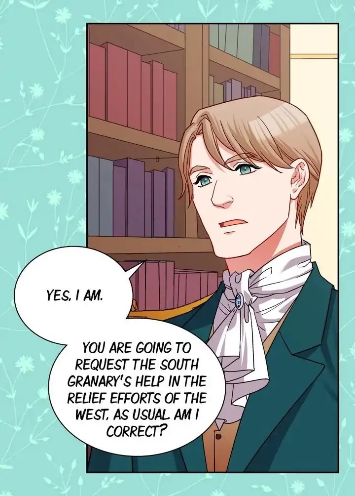 The Justice of Villainous Woman Chapter 75 page 40 - Chapter 75