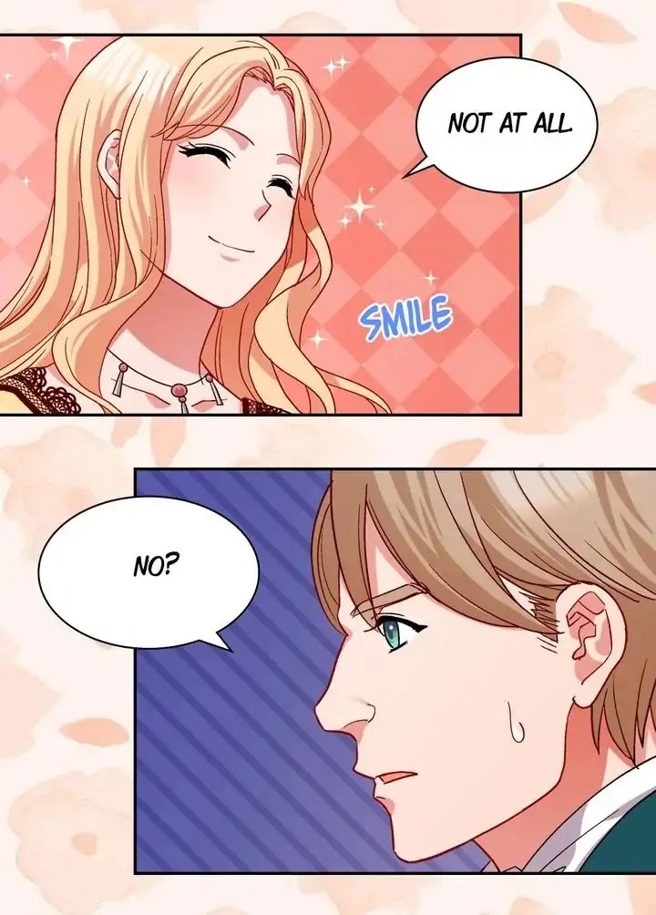 The Justice of Villainous Woman Chapter 75 page 41 - Chapter 75