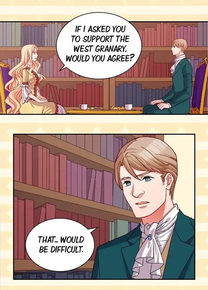 The Justice of Villainous Woman Chapter 75 page 42 - Chapter 75