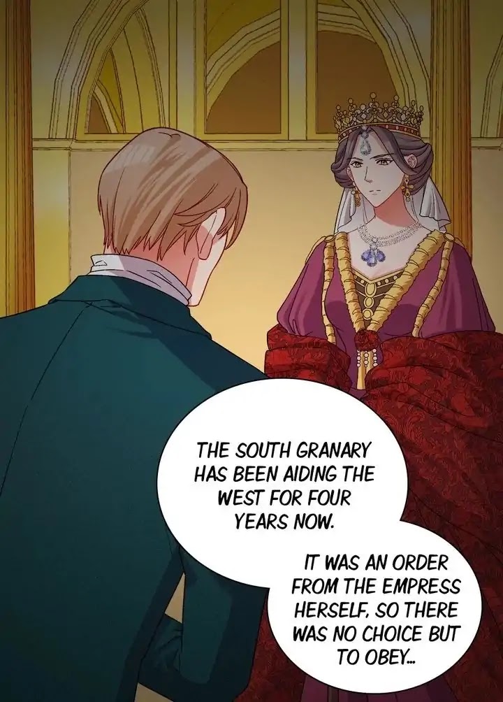 The Justice of Villainous Woman Chapter 75 page 43 - Chapter 75