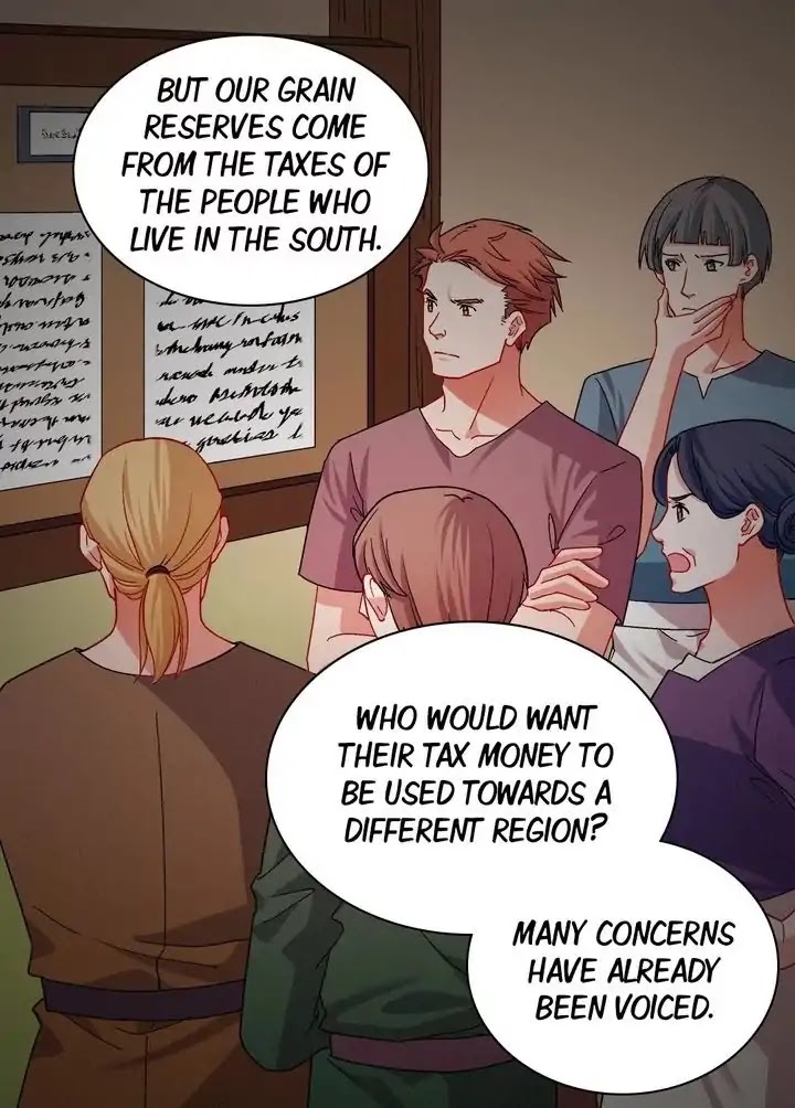 The Justice of Villainous Woman Chapter 75 page 44 - Chapter 75
