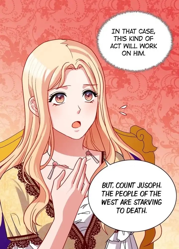 The Justice of Villainous Woman Chapter 75 page 46 - Chapter 75