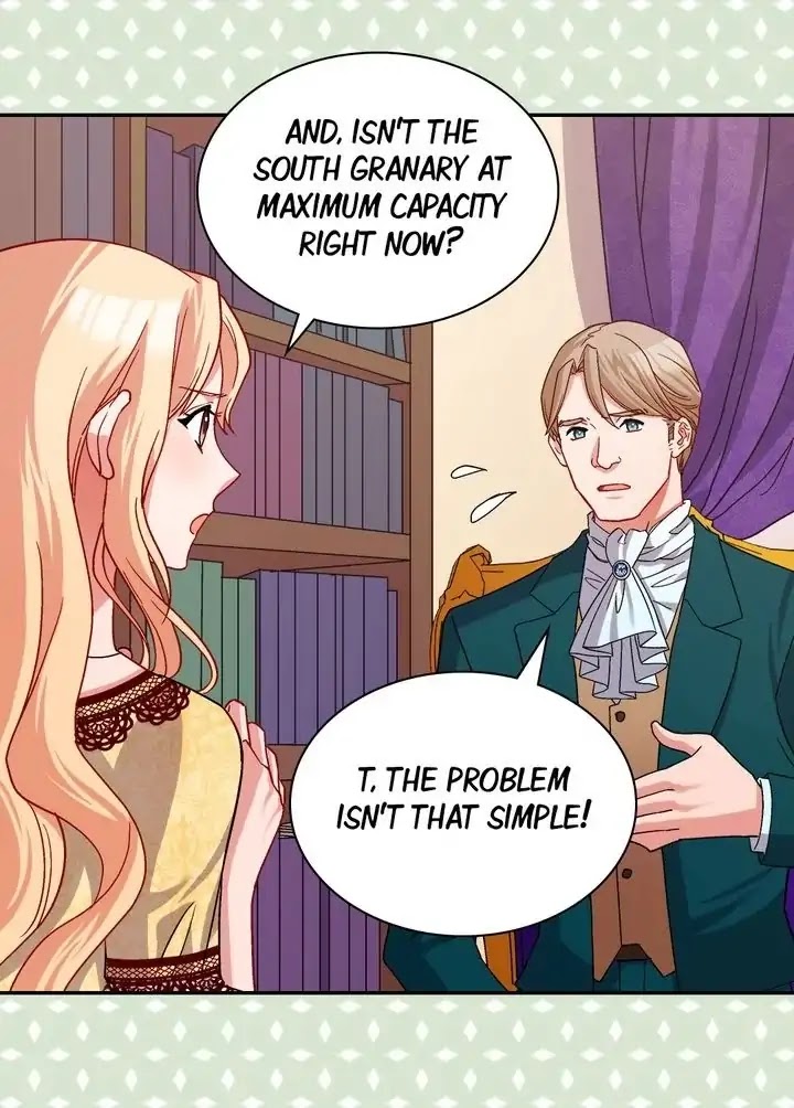 The Justice of Villainous Woman Chapter 75 page 48 - Chapter 75