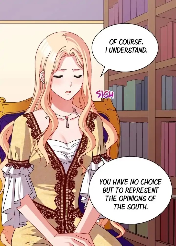 The Justice of Villainous Woman Chapter 75 page 50 - Chapter 75