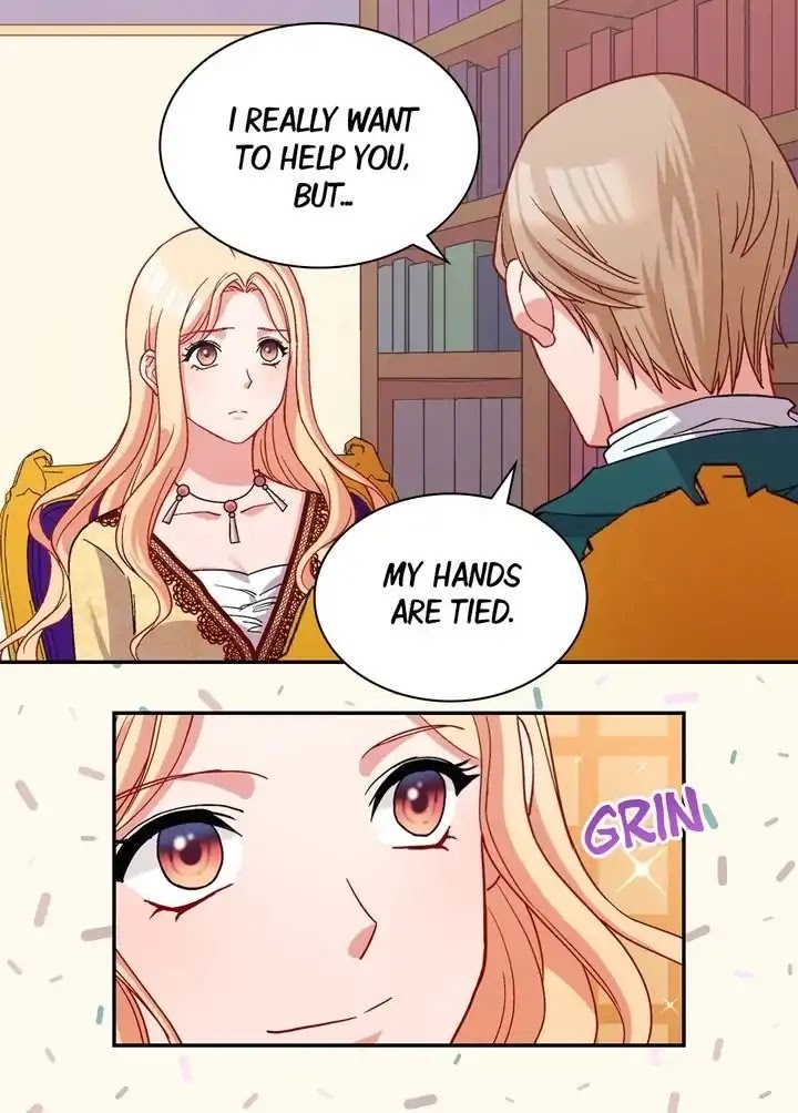 The Justice of Villainous Woman Chapter 75 page 52 - Chapter 75