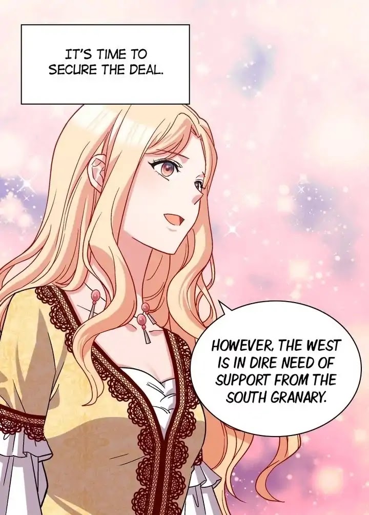 The Justice of Villainous Woman Chapter 75 page 54 - Chapter 75