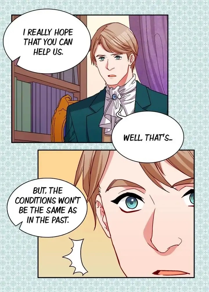 The Justice of Villainous Woman Chapter 75 page 55 - Chapter 75