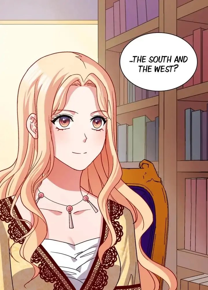 The Justice of Villainous Woman Chapter 75 page 58 - Chapter 75