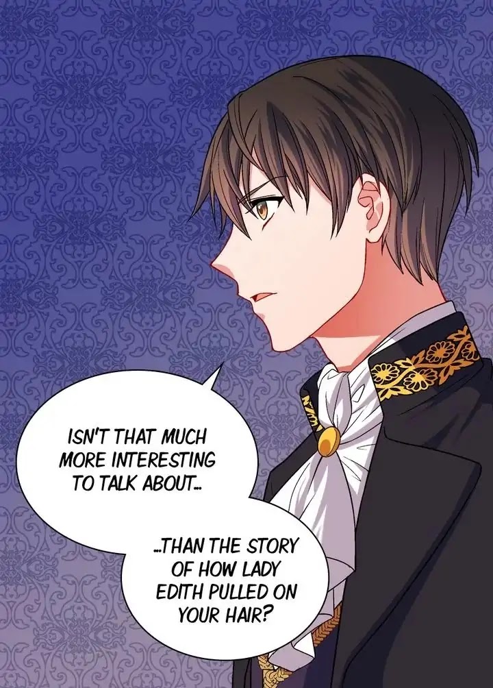 The Justice of Villainous Woman Chapter 75 page 7 - Chapter 75