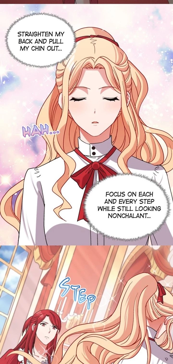 The Justice of Villainous Woman Chapter 78 page 16 - Chapter 78