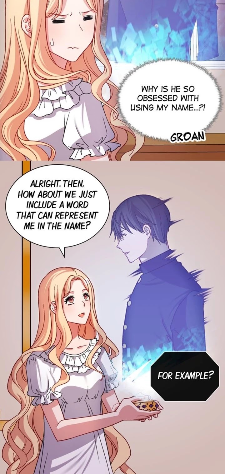 The Justice of Villainous Woman Chapter 78 page 7 - Chapter 78