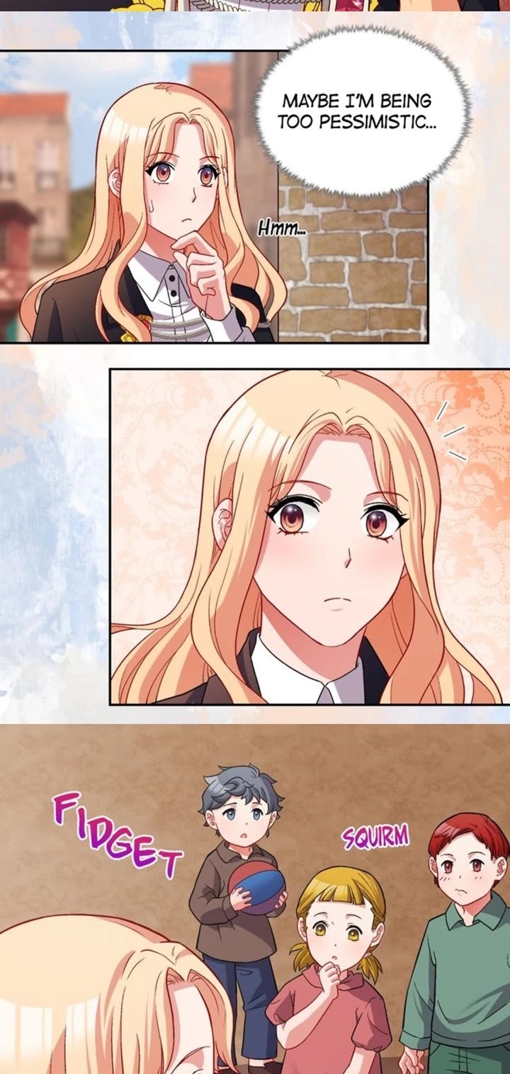 The Justice of Villainous Woman Chapter 79 page 13 - Chapter 79
