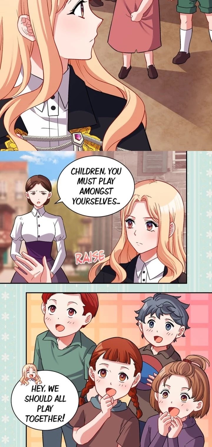 The Justice of Villainous Woman Chapter 79 page 14 - Chapter 79