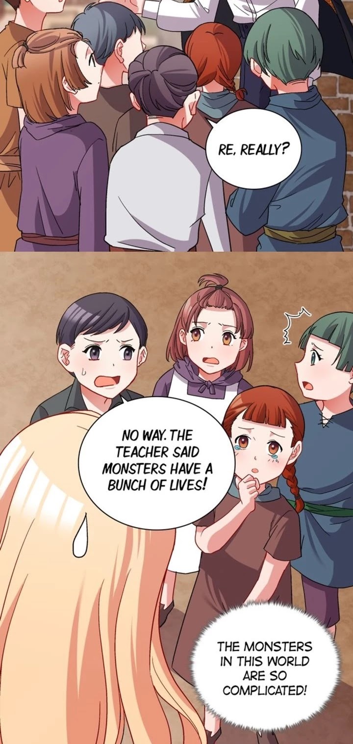 The Justice of Villainous Woman Chapter 79 page 19 - Chapter 79
