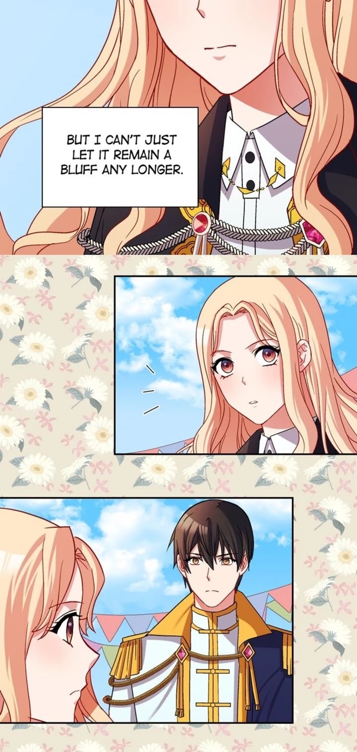 The Justice of Villainous Woman Chapter 79 page 28 - Chapter 79