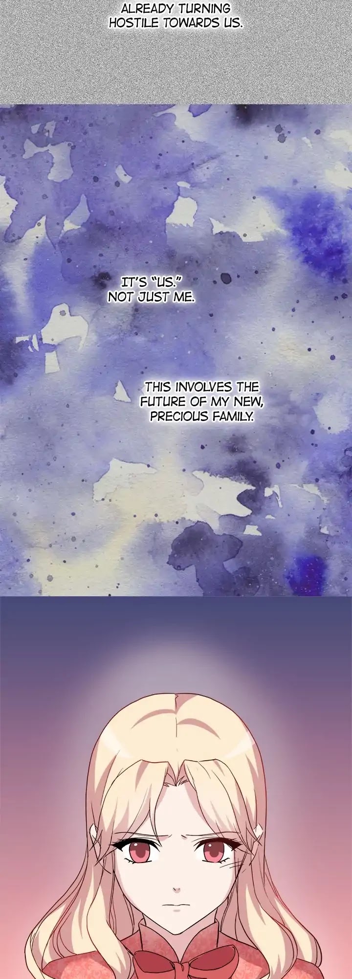 The Justice of Villainous Woman Chapter 8 page 13 - Chapter 8
