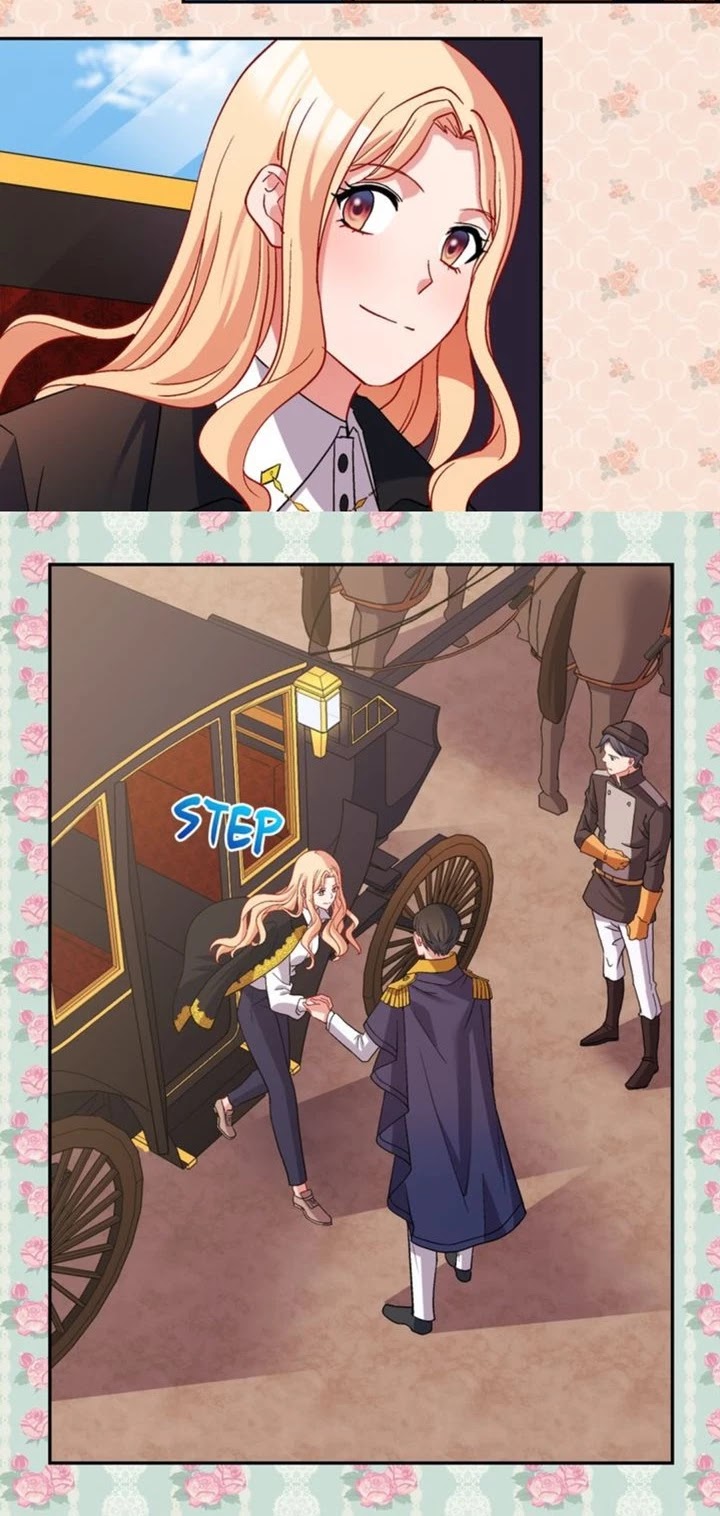 The Justice of Villainous Woman Chapter 80 page 13 - Chapter 80