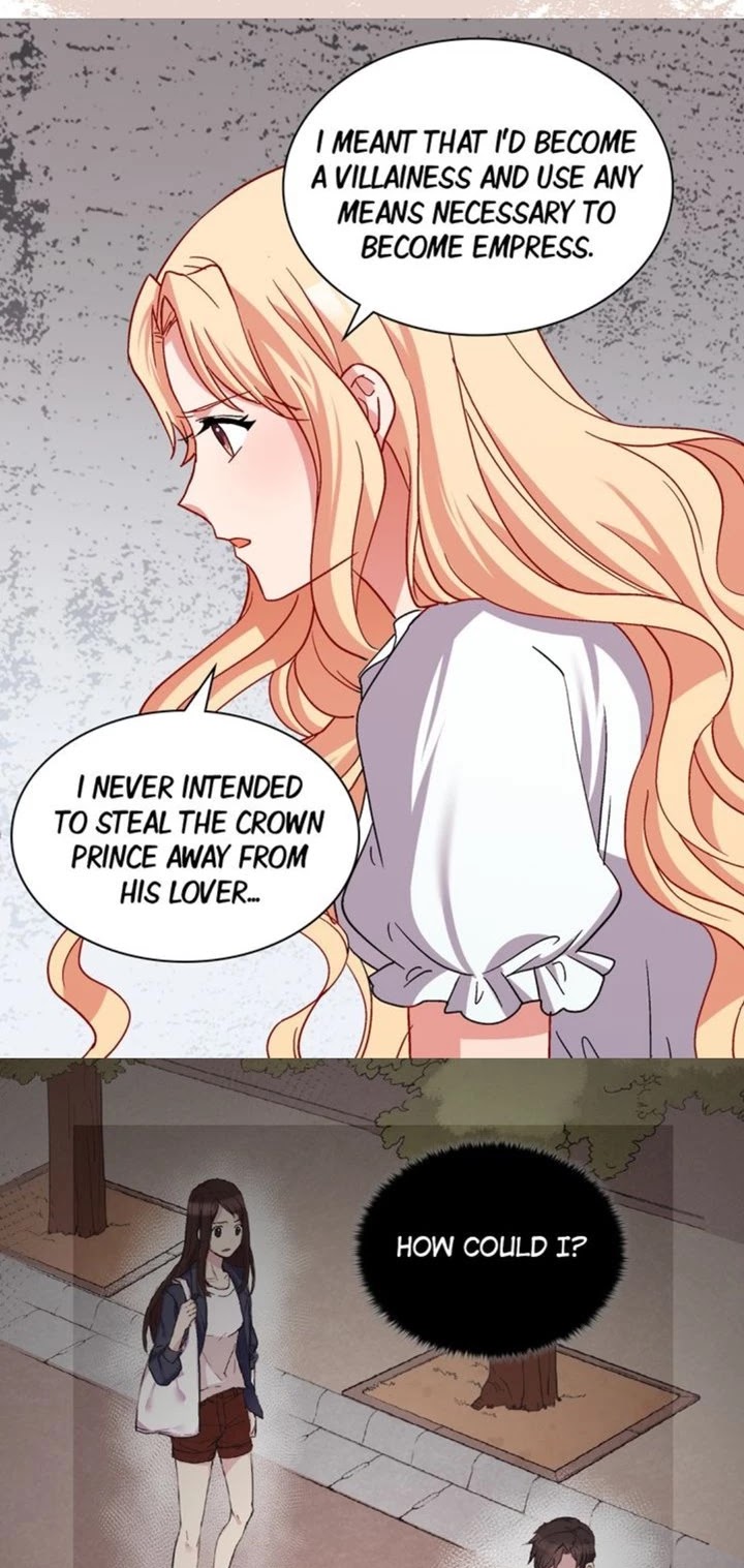 The Justice of Villainous Woman Chapter 80 page 20 - Chapter 80