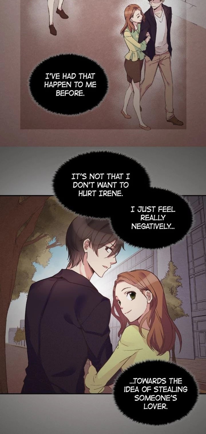 The Justice of Villainous Woman Chapter 80 page 21 - Chapter 80