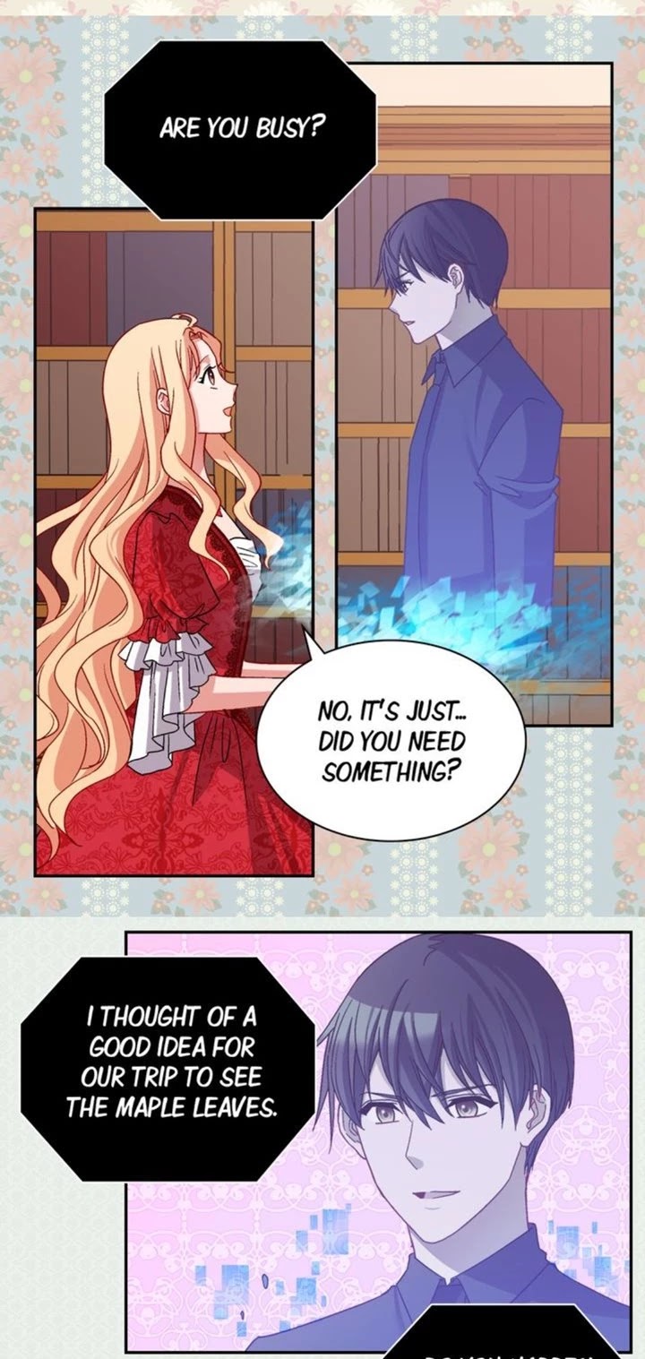 The Justice of Villainous Woman Chapter 81 page 20 - Chapter 81