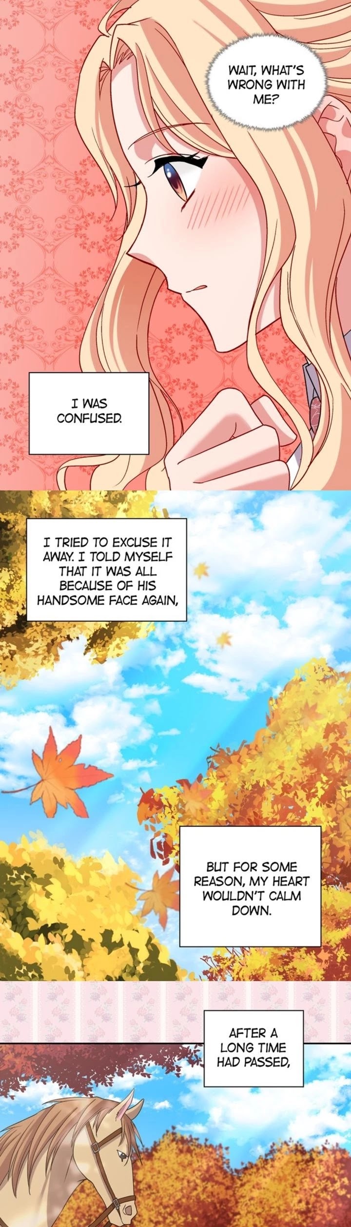 The Justice of Villainous Woman Chapter 82 page 14 - Chapter 82
