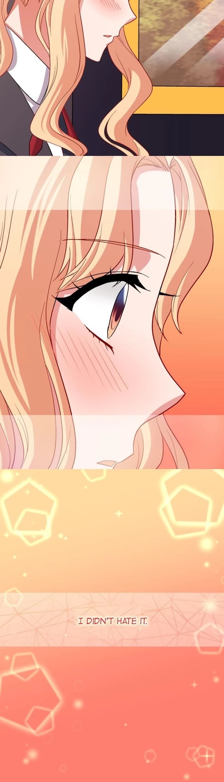 The Justice of Villainous Woman Chapter 83 page 18 - Chapter 83