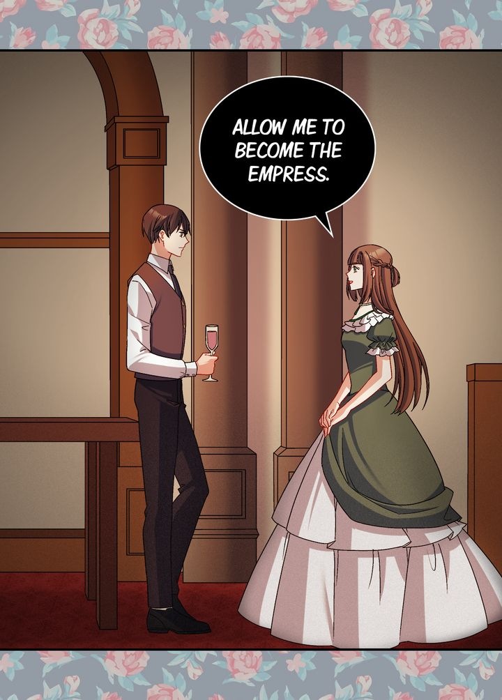The Justice of Villainous Woman Chapter 85 page 11 - Chapter 85