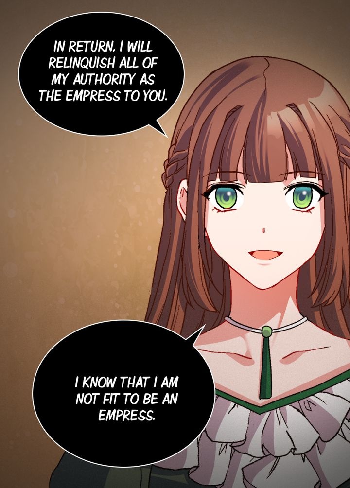 The Justice of Villainous Woman Chapter 85 page 12 - Chapter 85