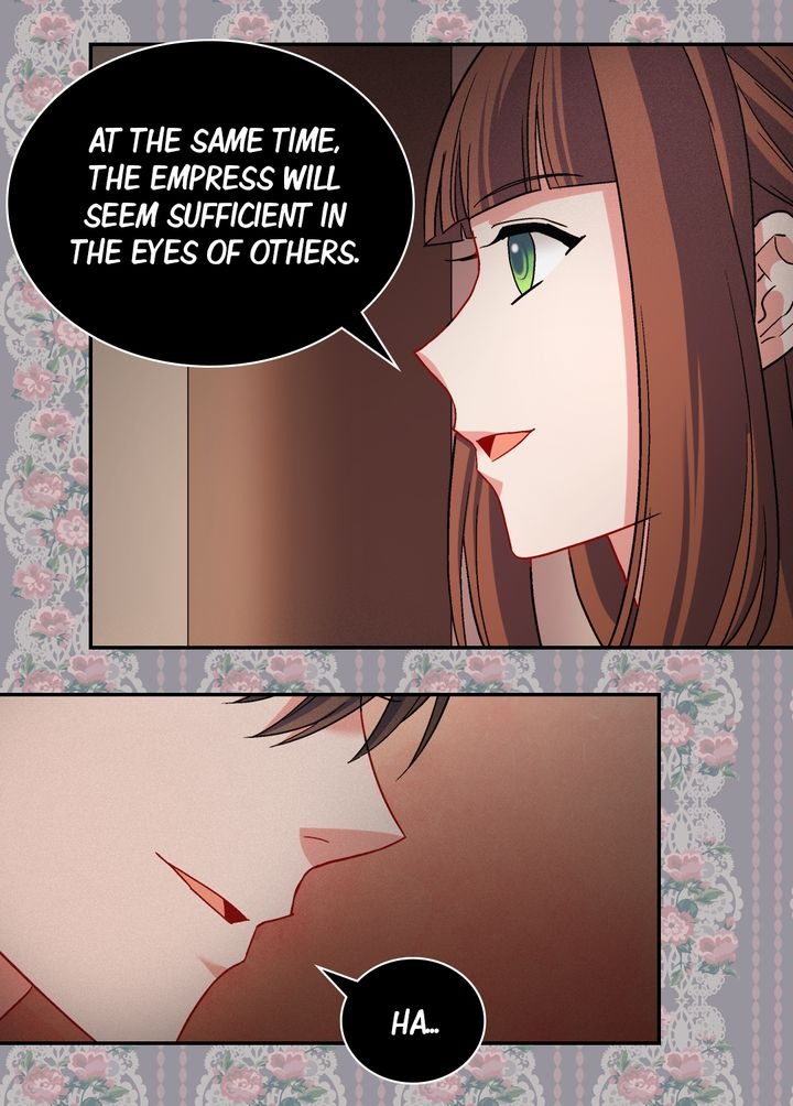 The Justice of Villainous Woman Chapter 85 page 14 - Chapter 85