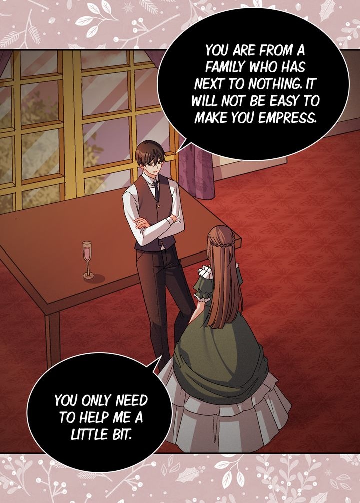 The Justice of Villainous Woman Chapter 85 page 17 - Chapter 85
