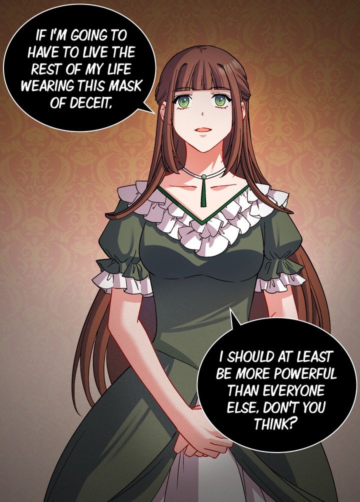 The Justice of Villainous Woman Chapter 85 page 19 - Chapter 85