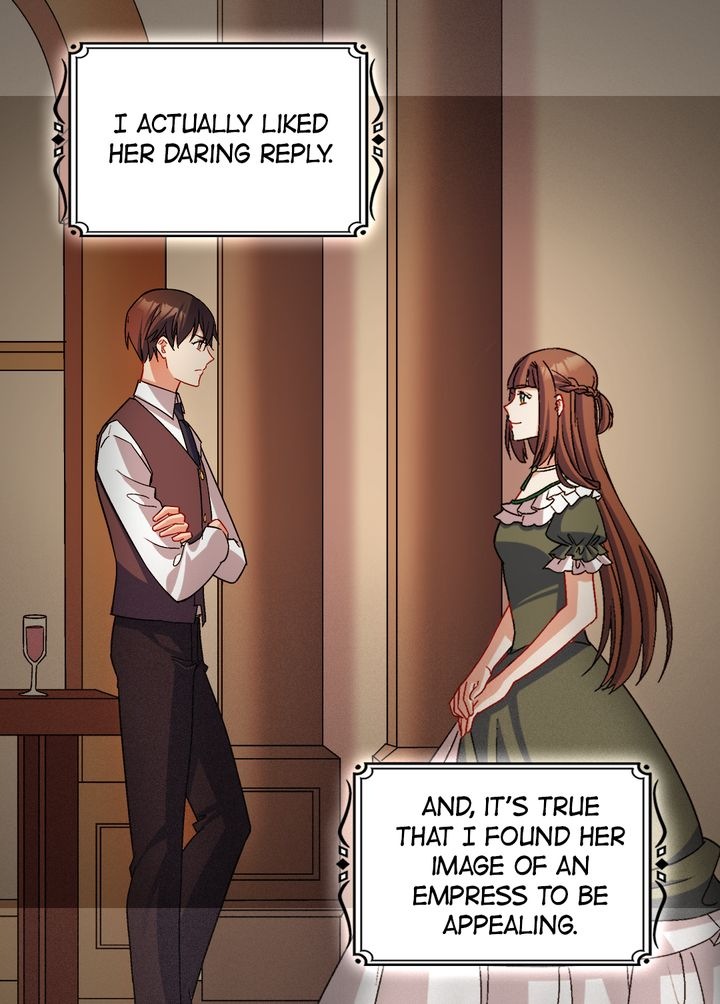 The Justice of Villainous Woman Chapter 85 page 20 - Chapter 85