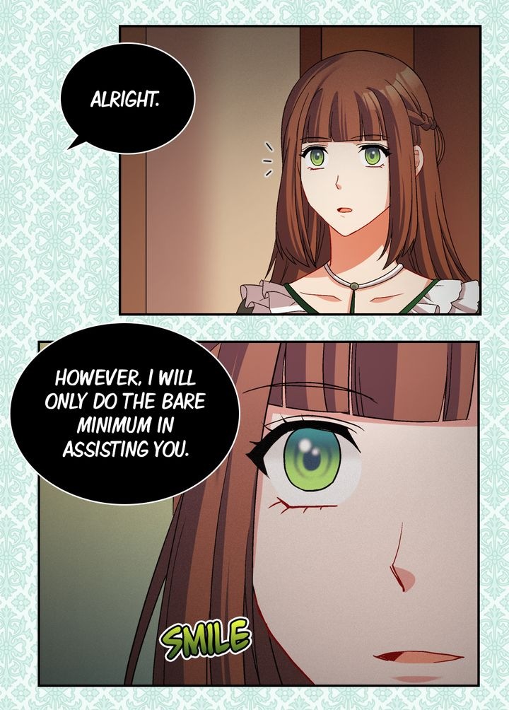 The Justice of Villainous Woman Chapter 85 page 24 - Chapter 85