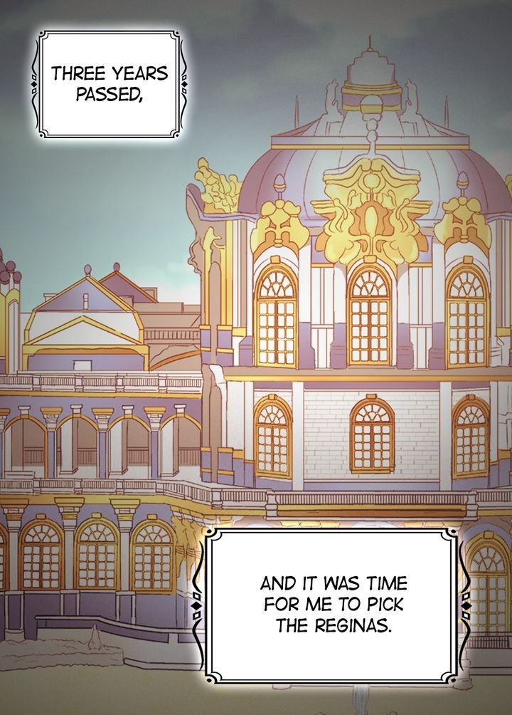 The Justice of Villainous Woman Chapter 85 page 26 - Chapter 85