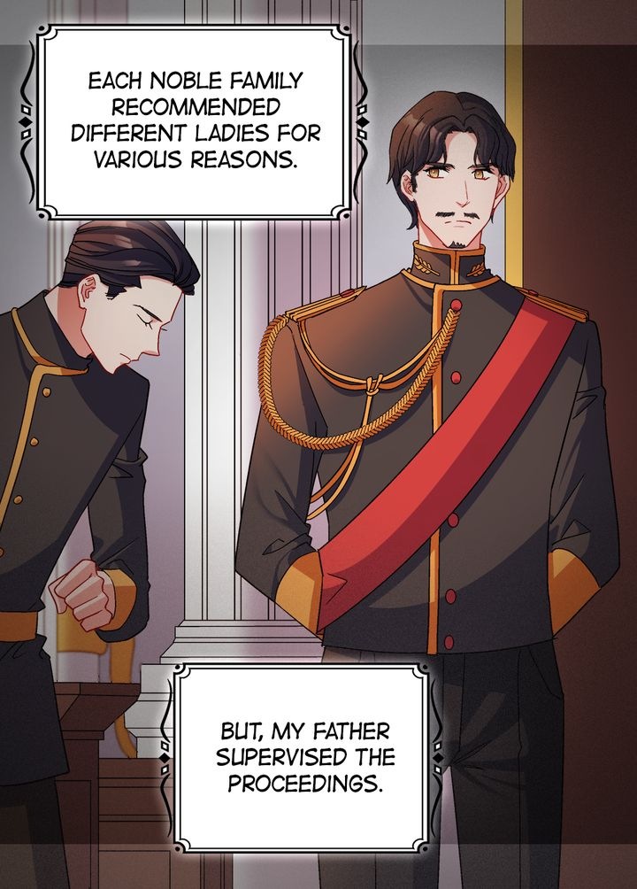 The Justice of Villainous Woman Chapter 85 page 27 - Chapter 85