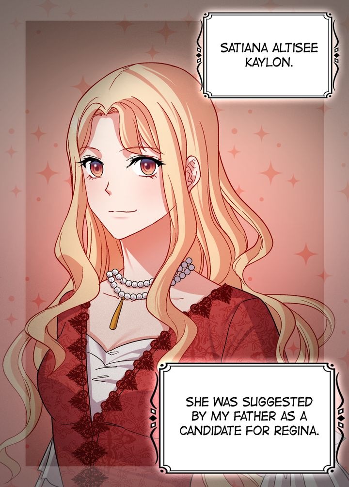 The Justice of Villainous Woman Chapter 85 page 28 - Chapter 85