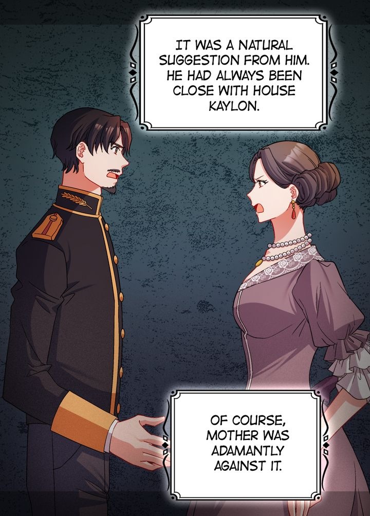 The Justice of Villainous Woman Chapter 85 page 29 - Chapter 85