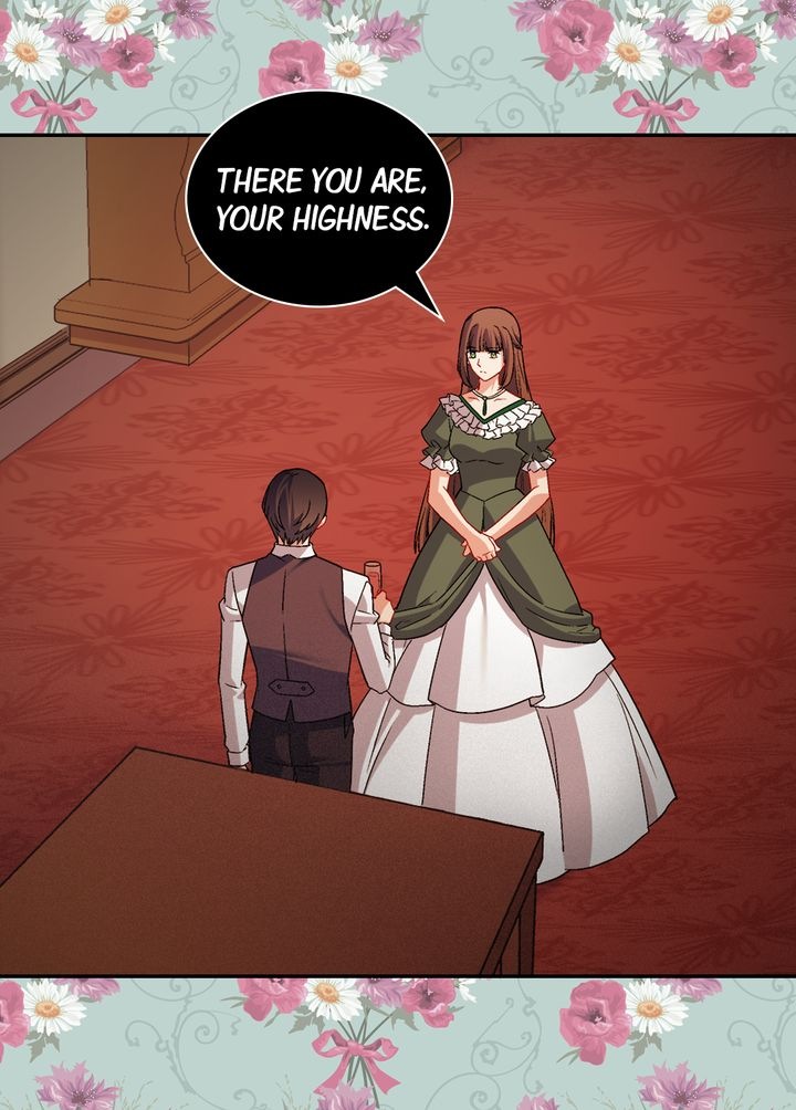 The Justice of Villainous Woman Chapter 85 page 3 - Chapter 85
