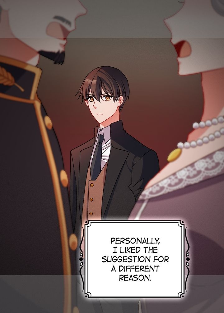 The Justice of Villainous Woman Chapter 85 page 30 - Chapter 85