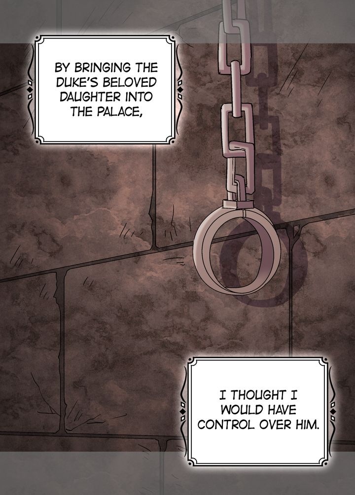 The Justice of Villainous Woman Chapter 85 page 32 - Chapter 85
