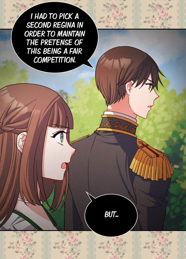 The Justice of Villainous Woman Chapter 85 page 34 - Chapter 85
