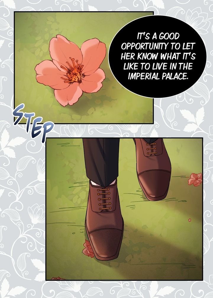 The Justice of Villainous Woman Chapter 85 page 36 - Chapter 85