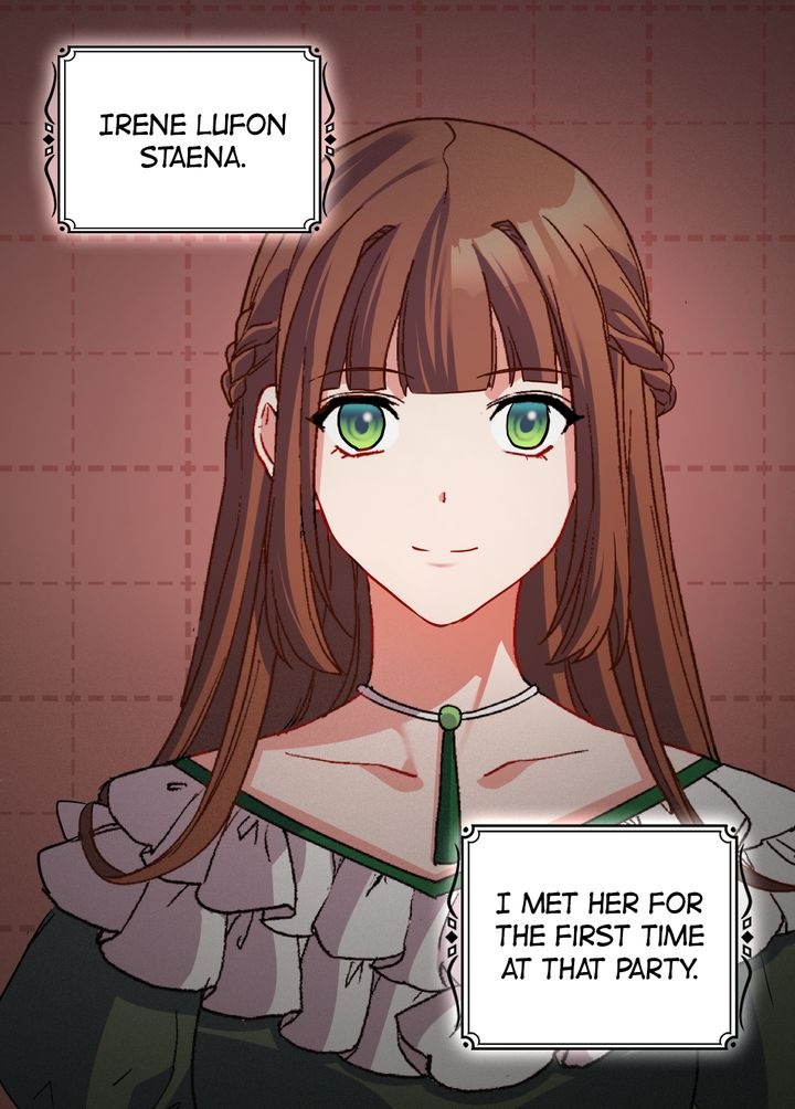 The Justice of Villainous Woman Chapter 85 page 4 - Chapter 85