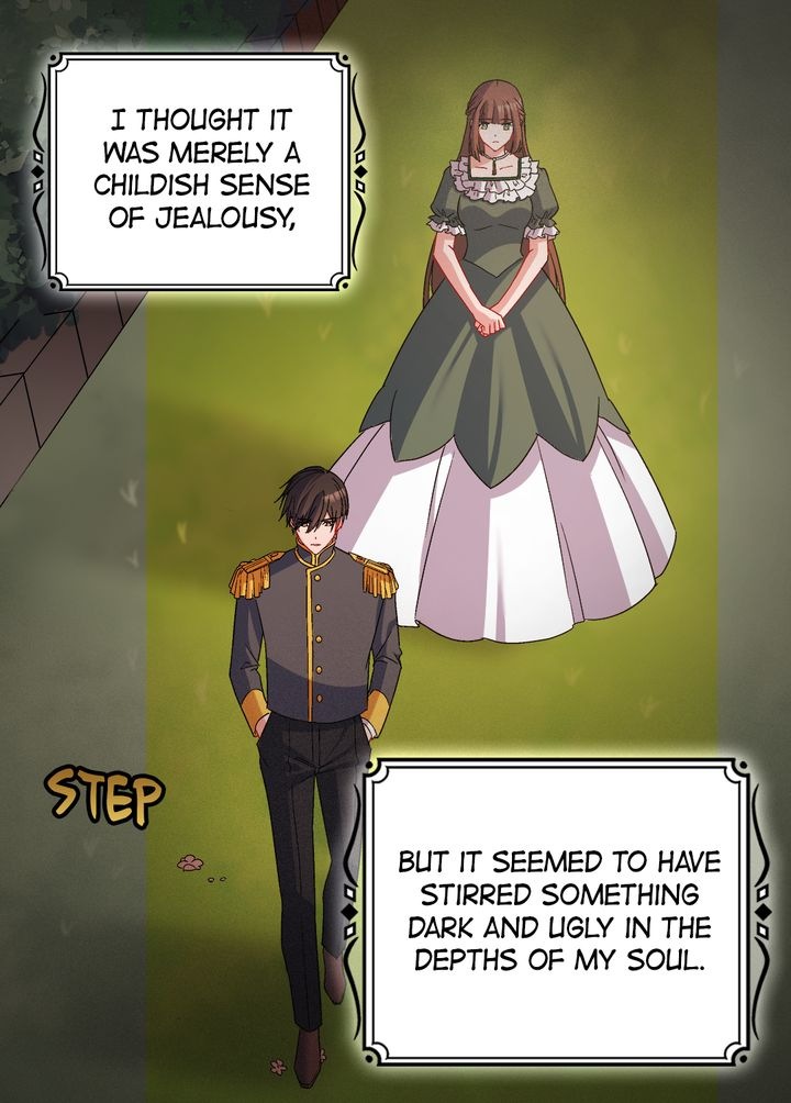 The Justice of Villainous Woman Chapter 85 page 41 - Chapter 85